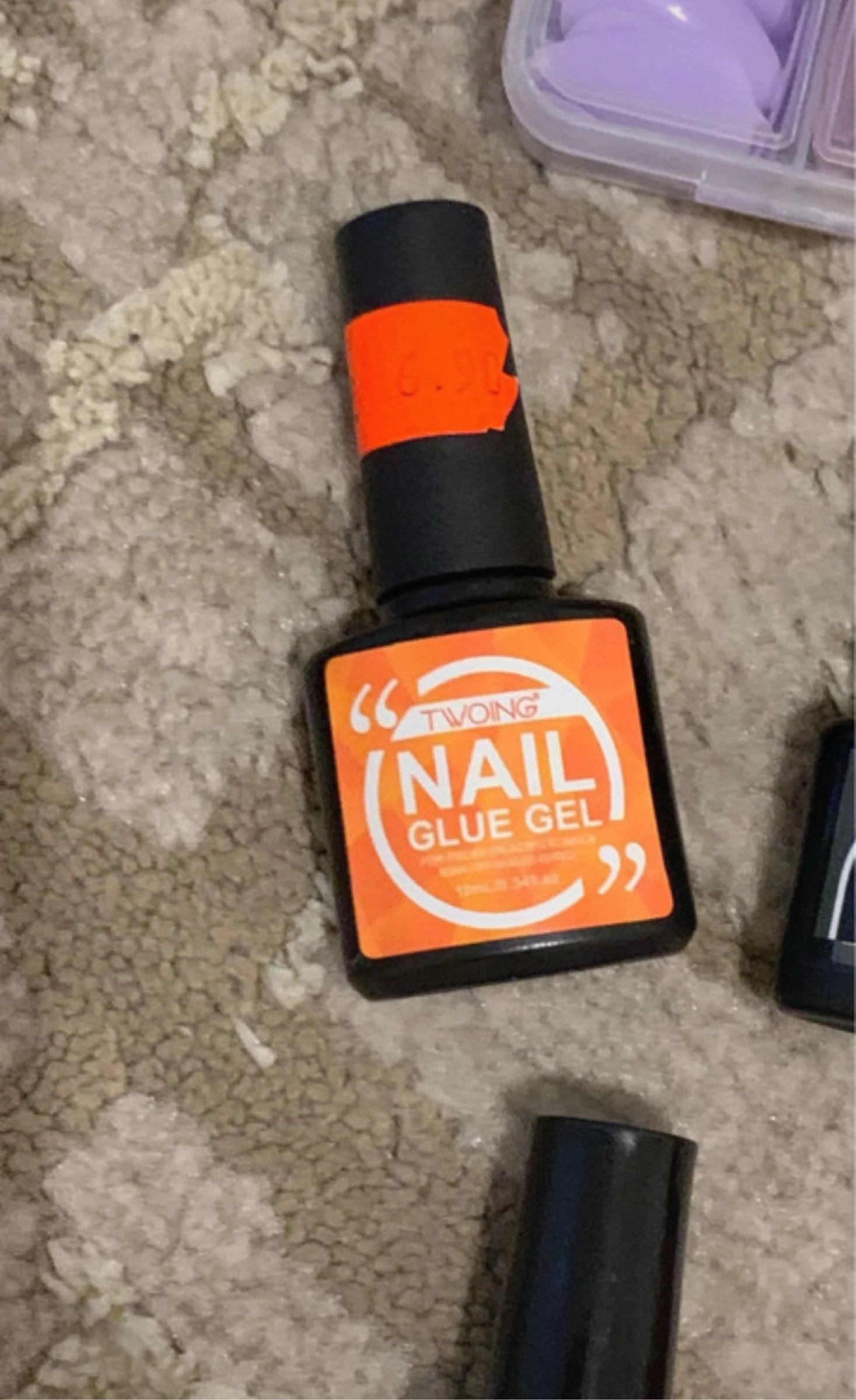 Lotes para manicura 💅 – photo 2